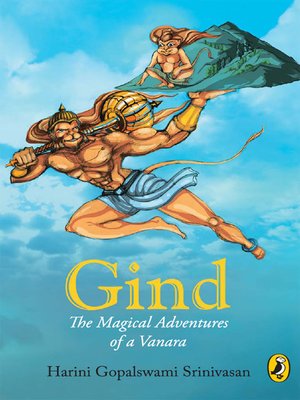 cover image of Gind